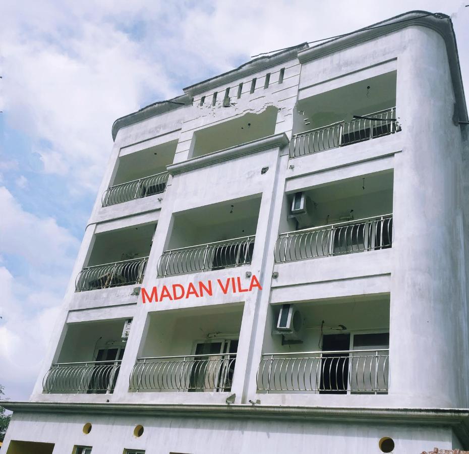 Madan Villa Puri