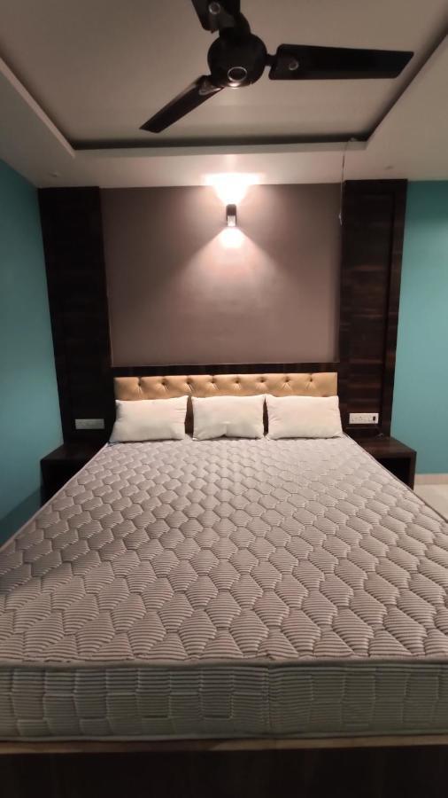 Guest house Madan Villa