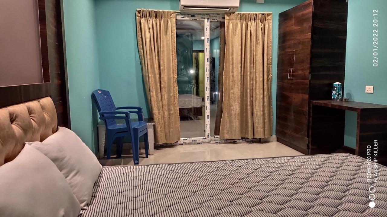 Guest house Madan Villa *
