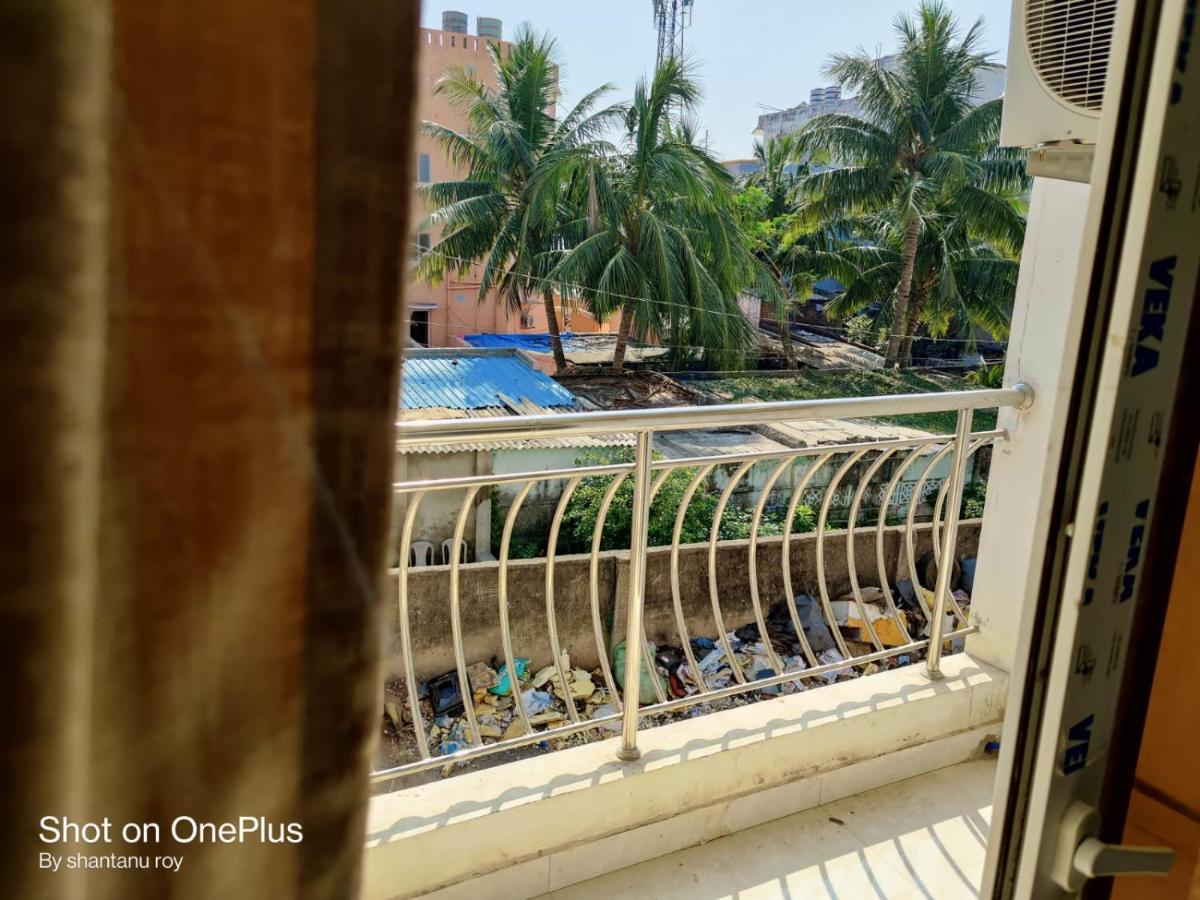 Madan Villa Puri