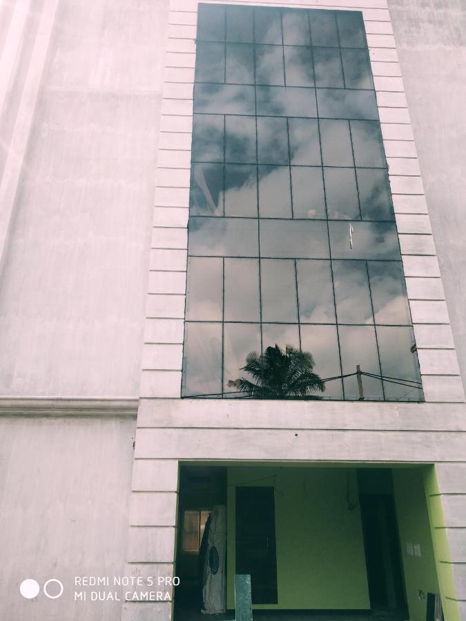 Madan Villa