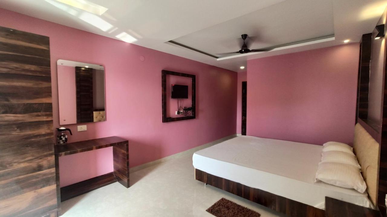 Madan Villa Guest house Puri