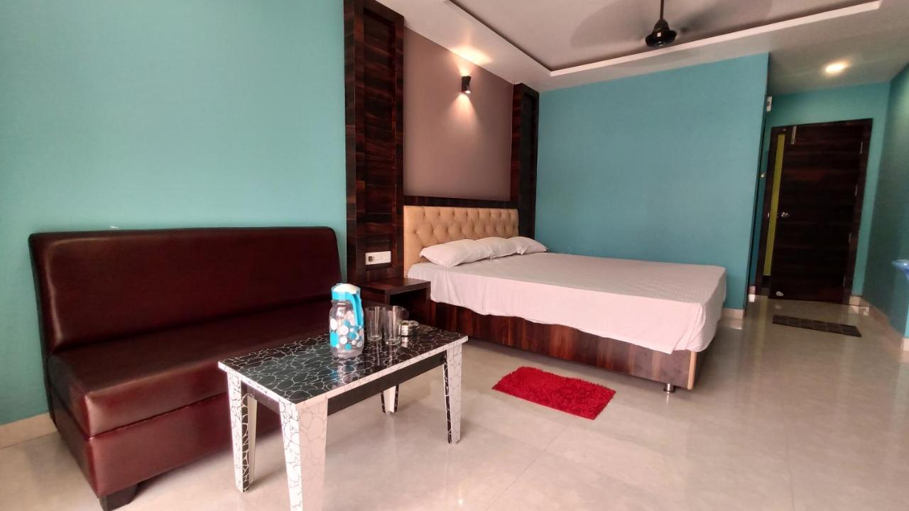 Madan Villa Guest house *
